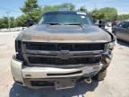 2008 Chevrolet Silverado K2500 Heavy Duty