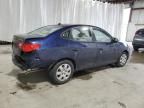 2008 Hyundai Elantra GLS