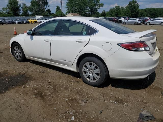 2010 Mazda 6 I