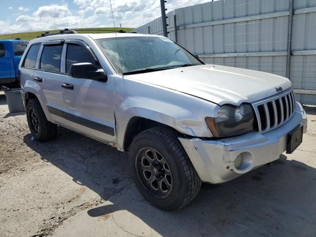 2005 Jeep Grand Cherokee Laredo