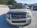 2008 Ford Expedition EL Limited