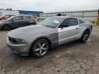 2010 Ford Mustang GT