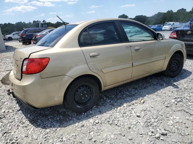 2011 KIA Rio Base