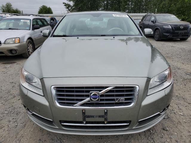 2007 Volvo S80 V8