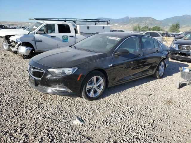 2018 Buick Regal Preferred