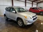 2011 Toyota Rav4 Limited