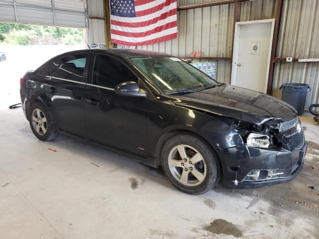 2013 Chevrolet Cruze LT