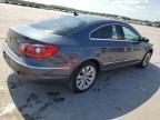 2011 Volkswagen CC Sport