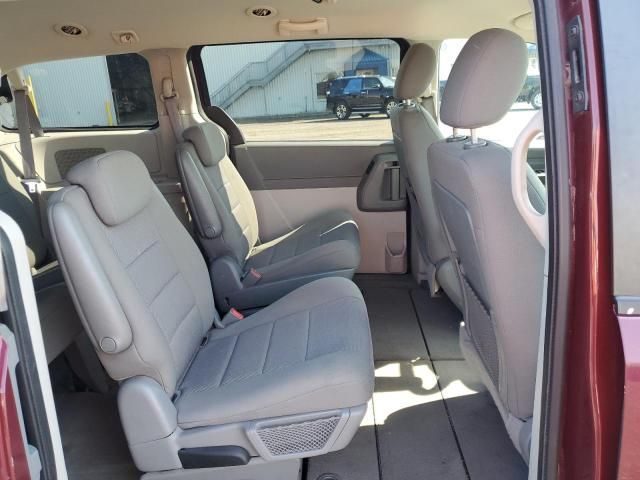 2009 Dodge Grand Caravan SE