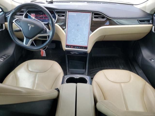 2014 Tesla Model S