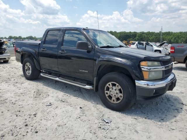 2005 Chevrolet Colorado