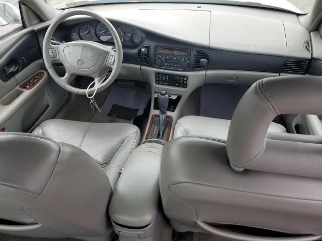 2004 Buick Regal LS