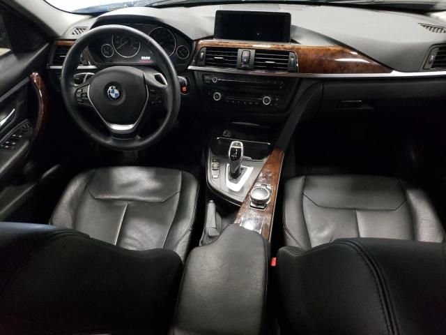 2014 BMW 328 XI