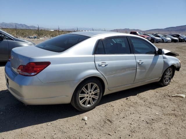 2007 Toyota Avalon XL