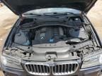 2008 BMW X3 3.0SI