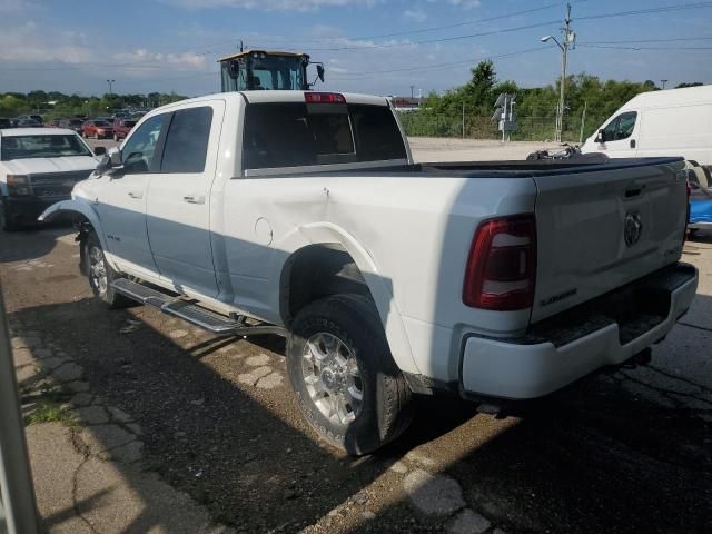 2022 Dodge 2500 Laramie