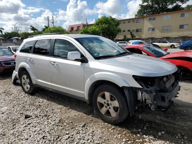 2011 Dodge Journey Mainstreet