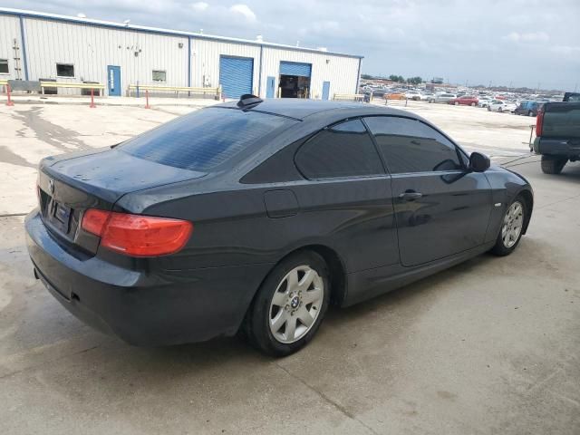 2011 BMW 328 I