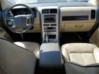 2008 Lincoln MKX