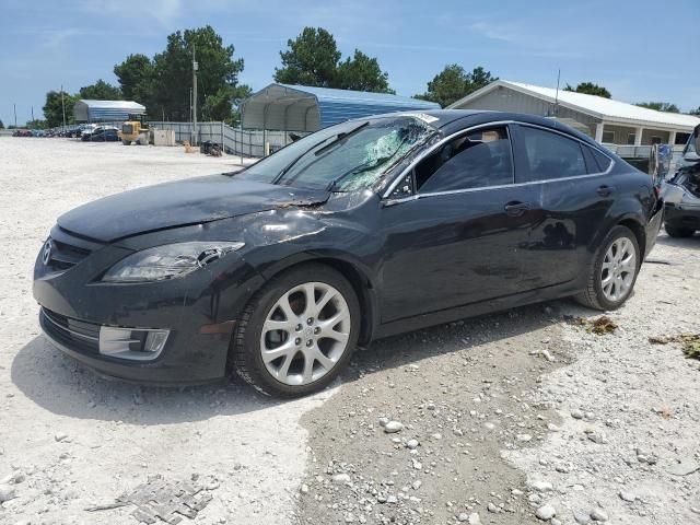 2009 Mazda 6 S