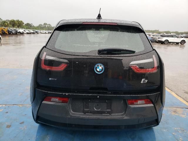 2015 BMW I3 REX