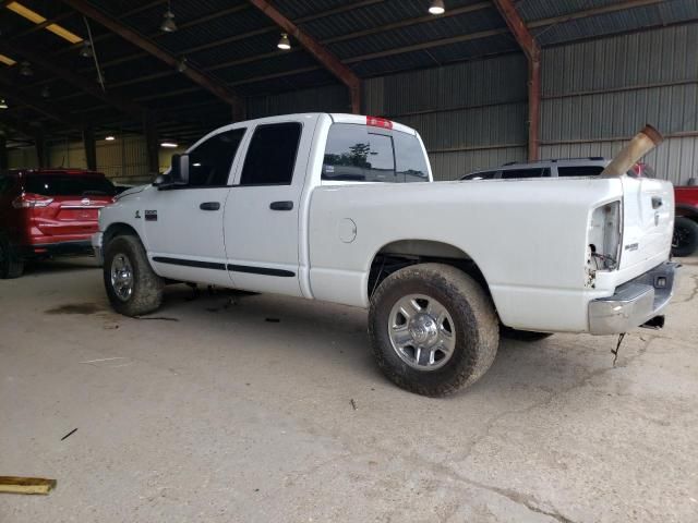 2007 Dodge RAM 2500 ST