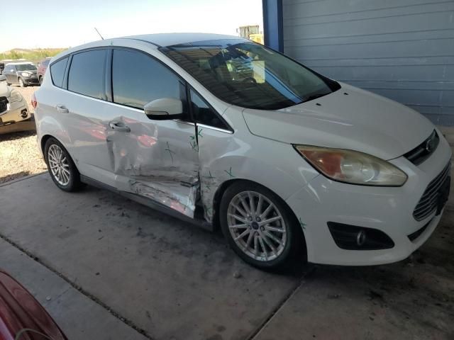 2014 Ford C-MAX Premium