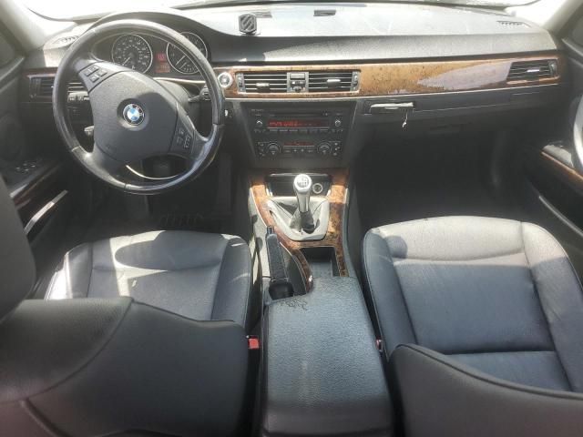 2006 BMW 325 I