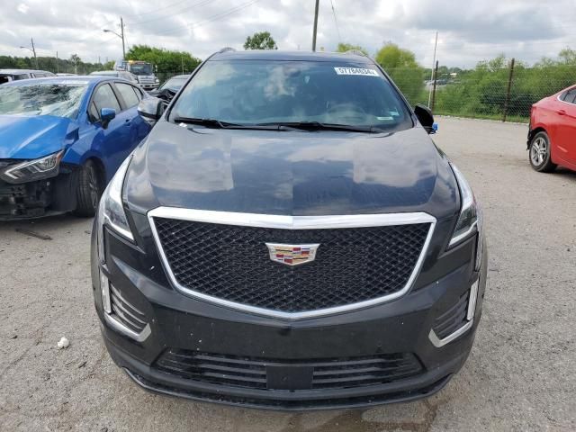 2023 Cadillac XT5 Sport