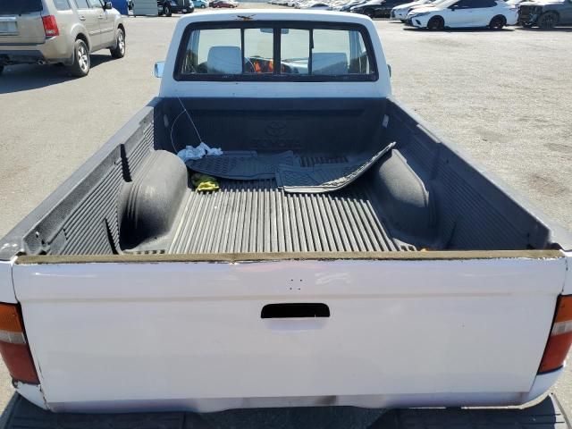 1991 Toyota Pickup 1/2 TON Short Wheelbase