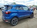 2019 Ford Ecosport SES