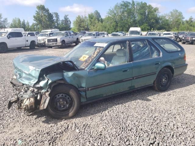 1992 Honda Accord LX