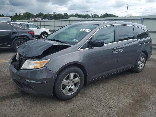 2013 Honda Odyssey EX