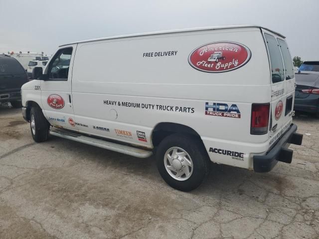 2013 Ford Econoline E250 Van