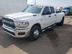 Dodge 3500 salvage cars for sale: 2019 Dodge RAM 3500 Trade