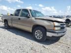 2007 Chevrolet Silverado C1500 Classic