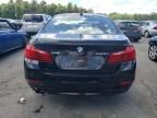 2015 BMW 528 XI