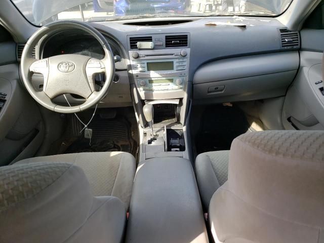 2007 Toyota Camry Hybrid