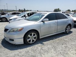 Toyota Vehiculos salvage en venta: 2007 Toyota Camry LE