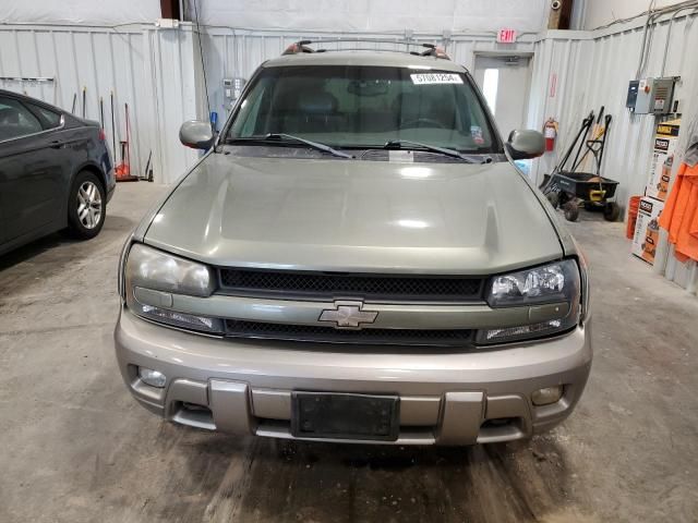 2003 Chevrolet Trailblazer EXT