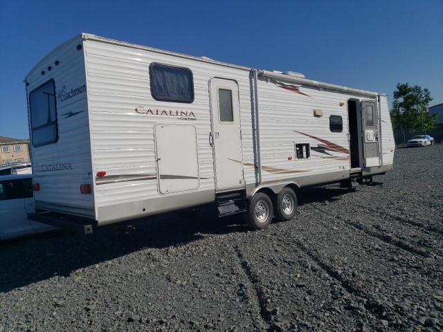 2010 Coachmen Catalina