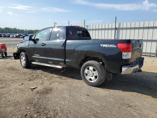 2010 Toyota Tundra Double Cab SR5