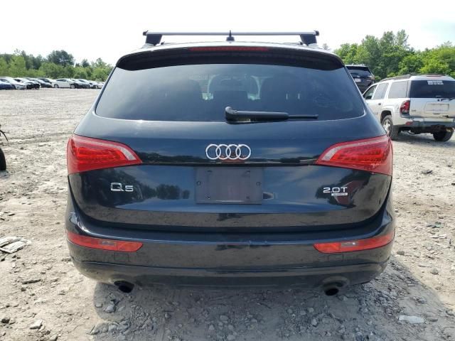 2012 Audi Q5 Premium