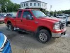 2005 Ford F250 Super Duty