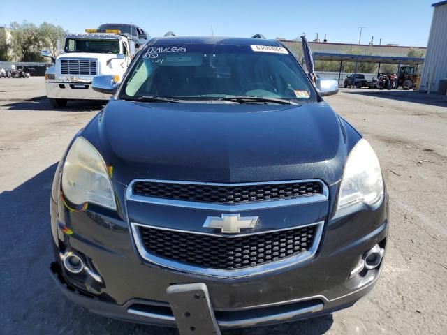 2011 Chevrolet Equinox LT