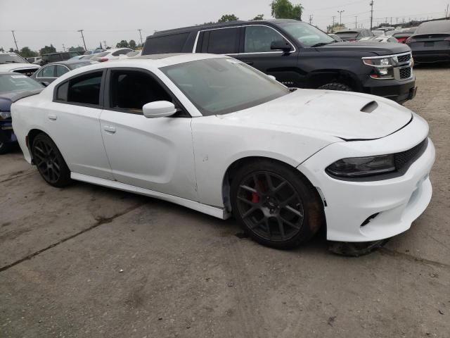 2019 Dodge Charger Scat Pack