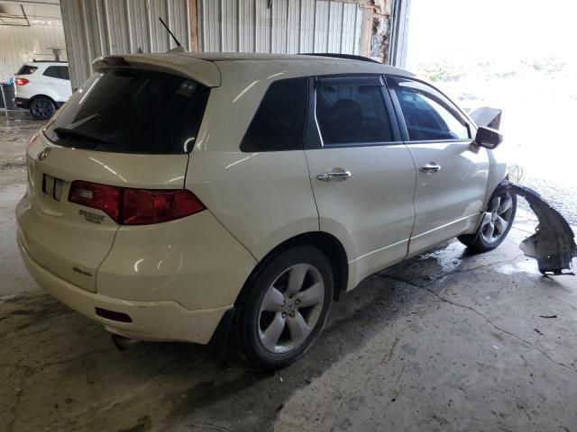 2008 Acura RDX Technology