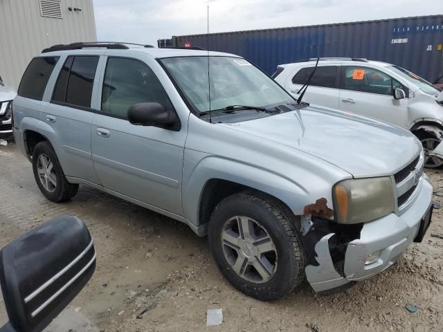 2007 Chevrolet Trailblazer LS