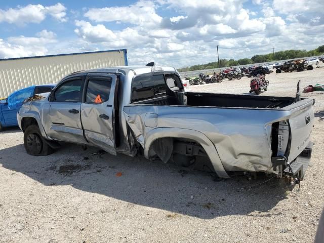 2023 Toyota Tacoma Double Cab