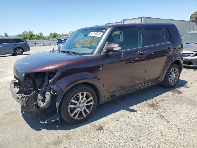 2009 Scion XB